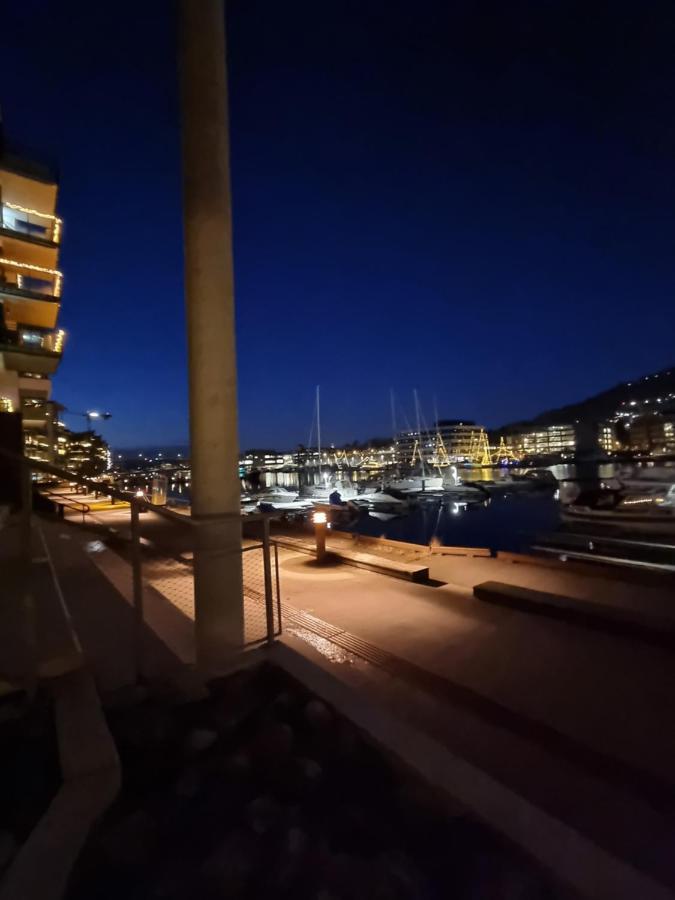 Leilighet Byleilighet I Sjokanten M Terrasse *